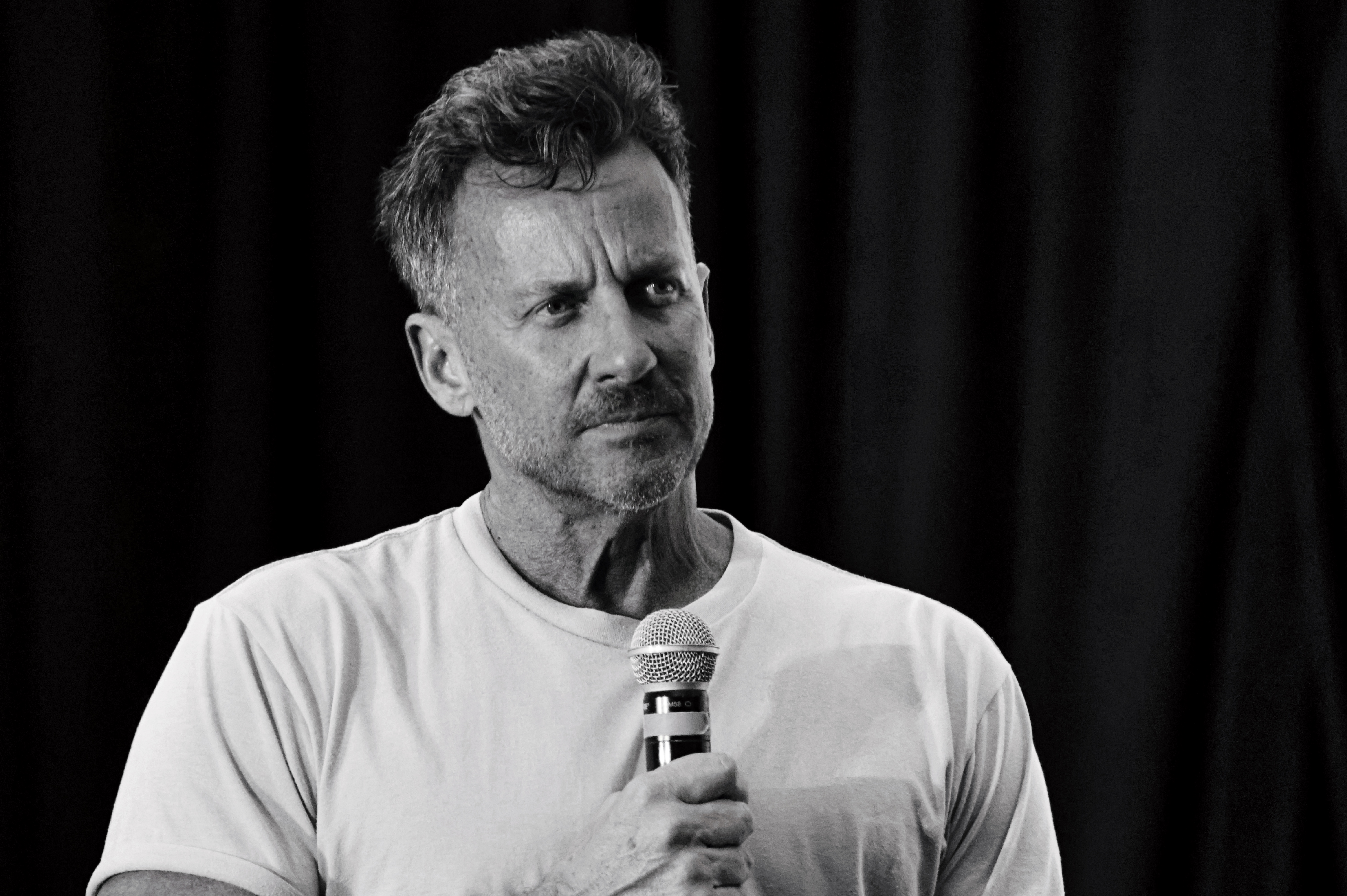 Craig Parker @ Los Angeles Marriott Convention Center (Burbank, CA)